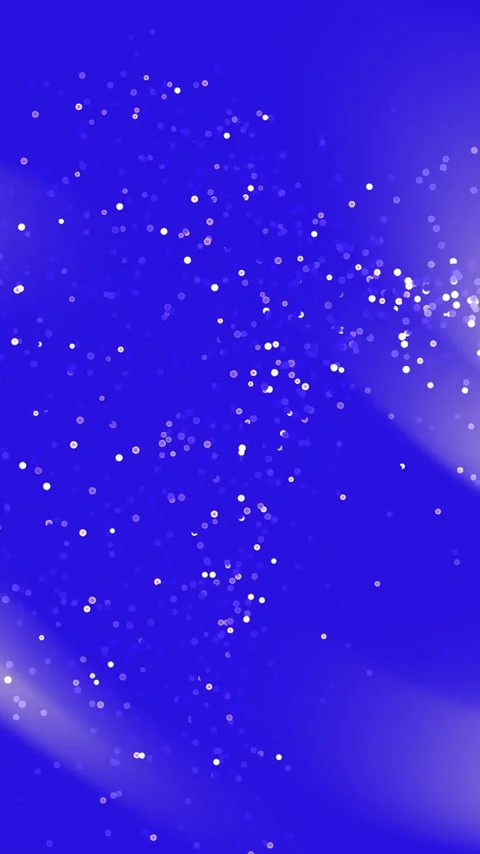 Abstract Blue Gradient Motion Background with Smooth Transitions Stock Footage 344715709