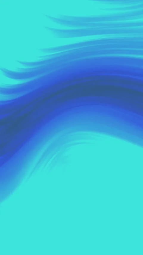 Abstract Blue gradient moving motion ani... | Stock Video | Pond5