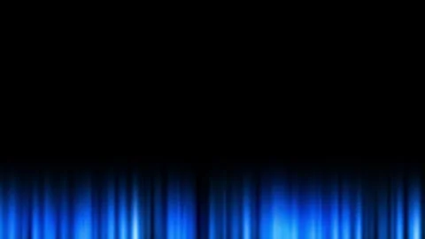 Abstract blue gradient seamless looping background animations Stock Footage 274959735
