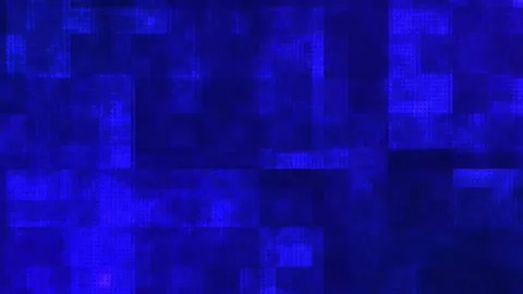 Abstract blue gradient Strips motion Background Loop. Stock Footage 301853373
