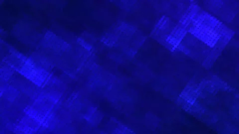 Abstract blue gradient Strips motion Background Loop. Stock Footage 301853375