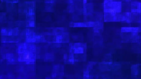 Abstract blue gradient Strips motion Background Loop. Stock Footage 301853389