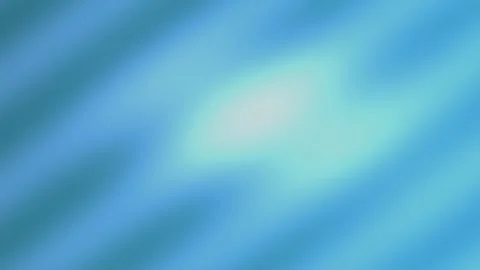 Abstract blue gradient with subtle motion creates a calming, ethereal backdrop Stock Footage 324884909