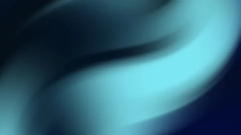 Abstract Blue Gradient Swirl Background. Stock Footage 325368055