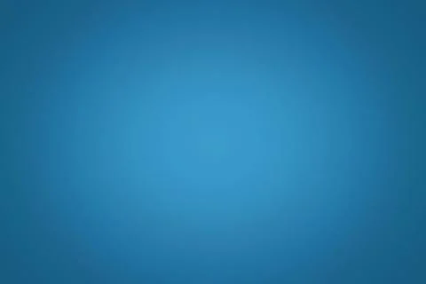 Abstract Blue Gradient Texture Background with Grain. Stock Photos