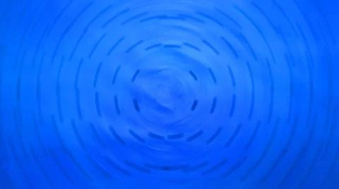 Abstract blue gradient texture for backgrounds or other design illustrations. Stock Illustration