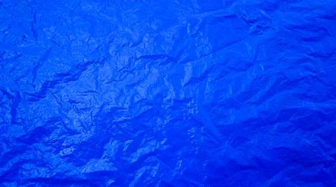Abstract blue gradient texture for backgrounds or other design illustrations. Stock Illustration