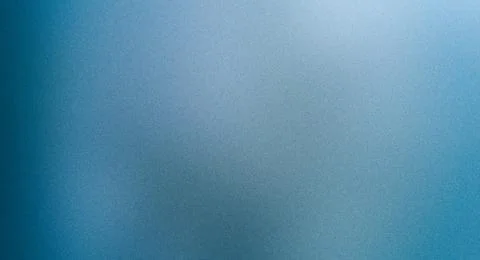 Abstract blue gradient texture, transitioning from dark teal to pale, frost.. Stock Illustration
