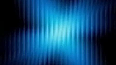 Abstract blue gradient vertical lines background with dark shadows and ligh.. Stock Footage 319484448
