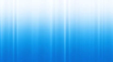 Abstract blue gradient with vertical white light rays Stock Footage 331450413