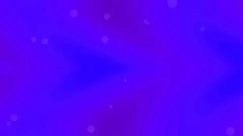 Abstract Blue Gradient Wave Background for Corporate Technology Presentation Stock Footage 337702602