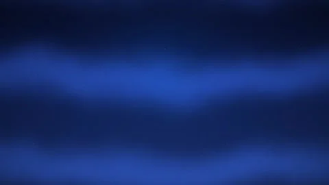 Abstract Blue Gradient Waves Moving Minimal Motion Background Stock-Footage 347813932