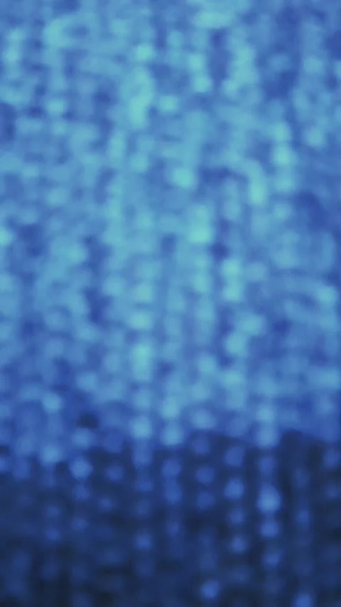 Abstract Blue Grain Textures Stock Footage 333034581