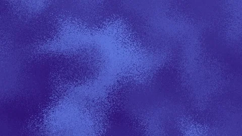 Abstract Blue Grainy Noise Texture Seamless Loop Background Stockbeeldmateriaal 329959167