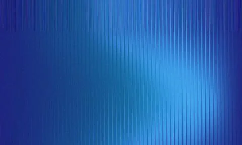 Abstract blue grainy texture background with vertical lines pattern and sof.. 스톡 일러스트