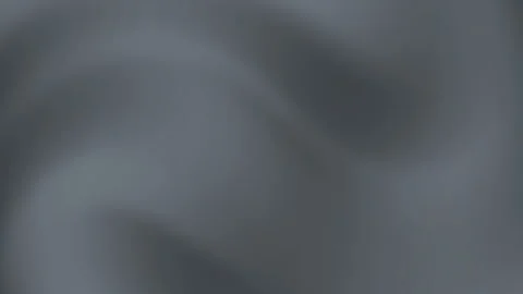 Abstract blue-gray fabric texture with soft waves Stock Footage 310976251