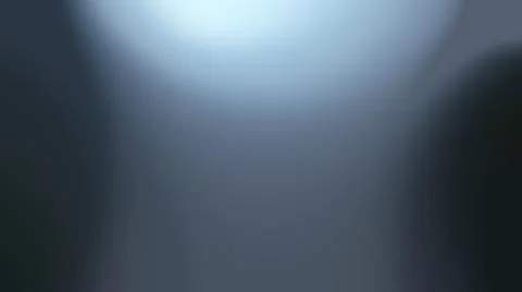 Abstract blue gray light spectrum gradient background Stock Photos