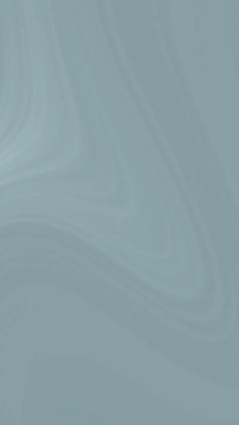 Abstract blue gray wavy pattern in liquid form Stockbeeldmateriaal 336952170
