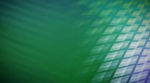 Abstract blue-green background Stock Footage 9546712