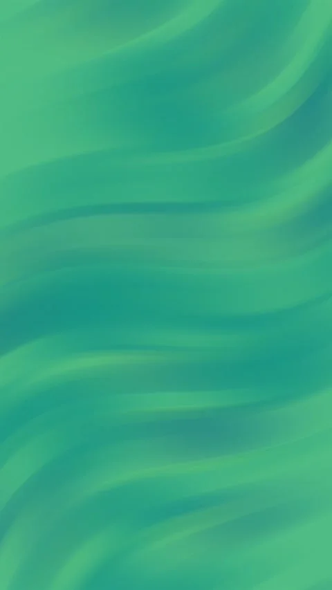 Abstract Blue Green Background Gradient Color Blurred Motion Grainy Noise 4K. 库存影片 313027370