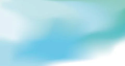 Abstract Blue Green Background Stock Illustration