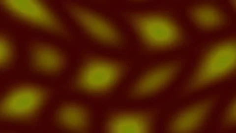 Abstract Blue Green Flowing Liquid Gradient Wave Transition Background Stock Footage 342203062