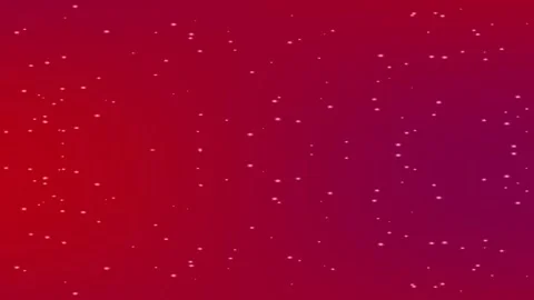 Abstract Blue Green Gradient Background with Floating Bubbles and Particles Stock Footage 331357277