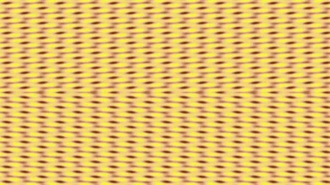 Abstract blue green pattern background, repeating geometric design Stock Footage 331371048