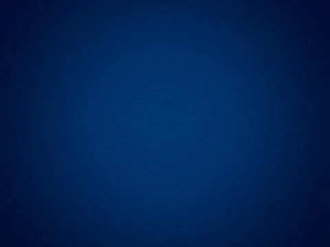 Abstract Blue Grunge Background Stock Illustration