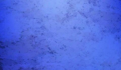 Abstract blue grunge texture background with dark spots and artistic 스톡 일러스트