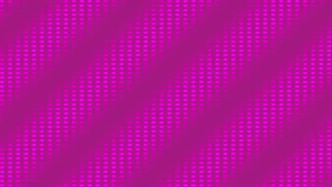 Abstract Blue Halftone Diagonal Stripes Pattern Background Motion Graphic Stock Footage 332563456