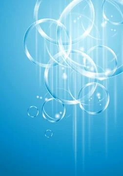 Abstract blue hi-tech background. Vector design eps 10 Abstract blue hi-te... Foto stock