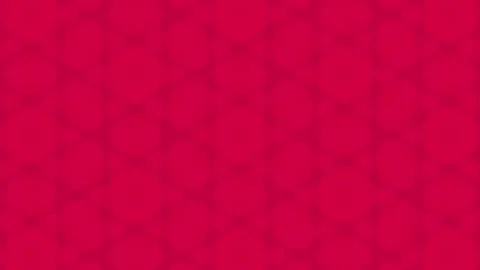 Abstract blue honeycomb pattern background for modern digital corporate gra.. Stock Footage 339776617