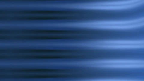 Abstract Blue Horizontal Lines Background Stock Footage 302265331