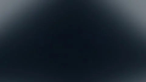 Abstract blue ice glowing edge transition on alpha background 스톡 동영상 237579934