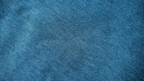 An abstract of  blue jeans movement background. Stock Footage 117562467