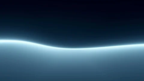 Abstract Blue Light Background Vídeo Stock 105513076