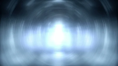 Abstract Blue Light Background 库存影片 105523024