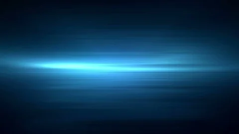 Abstract Blue Light Background Видео 105523955