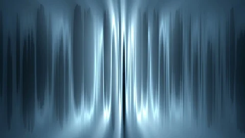 Abstract Blue Light Background Stock-Footage 105525409