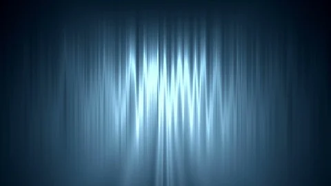 Abstract Blue Light Background Stock Footage 105525844