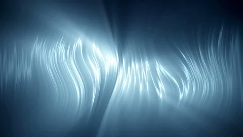 Abstract Blue Light Background Stock-Footage 105527084