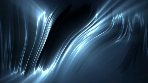 Abstract Blue Light Background 库存影片 105527828