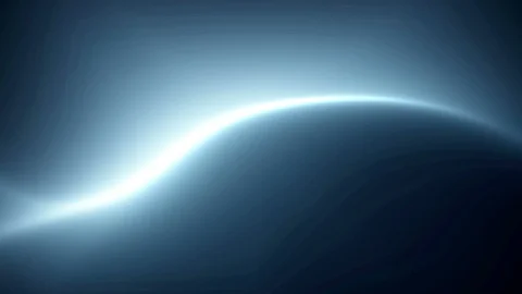 Abstract Blue Light Background Stock Footage 105528376