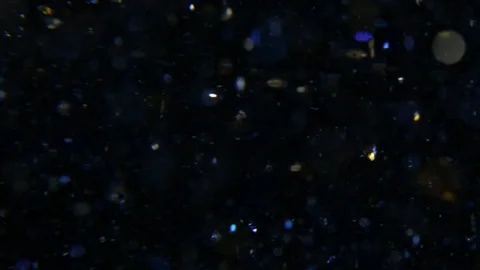 Abstract blue light background Stock Footage 107445421