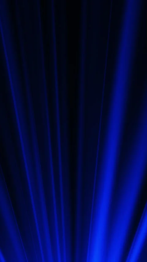 Abstract Blue Light Background Video stock 313563269