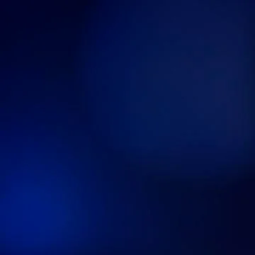 Abstract blue light background Foto stock