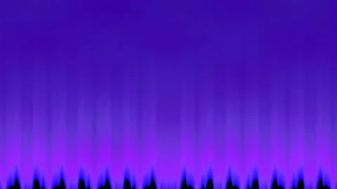 Abstract blue light beam gradient background for futuristic digital technol.. Stock Footage 339787163