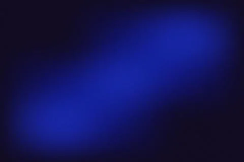 Abstract Blue Light Blur Gradient Background 스톡 일러스트