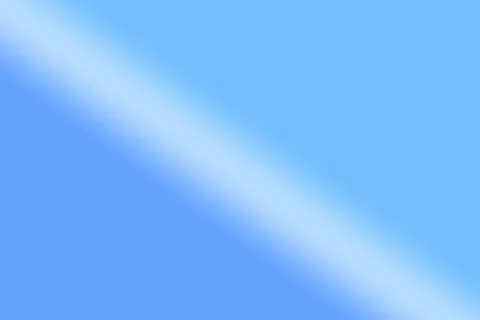 Abstract blue light diagonal line reflection Stock Illustration